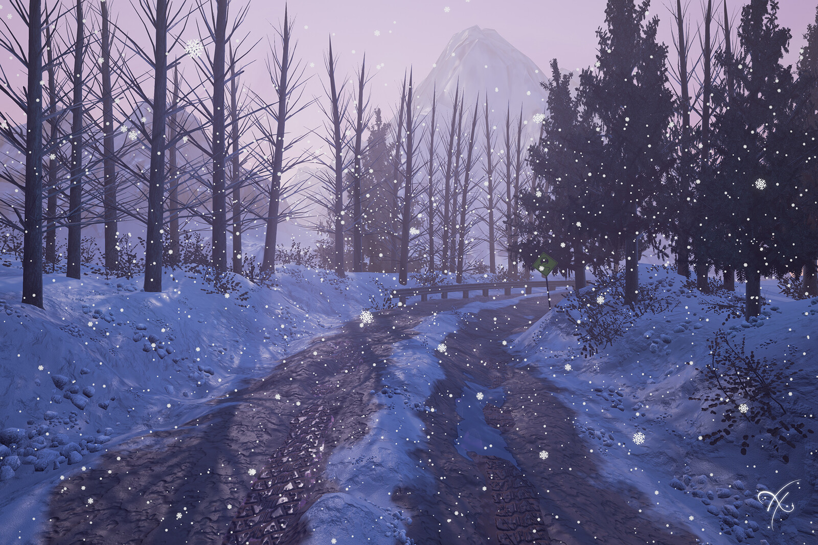 Road