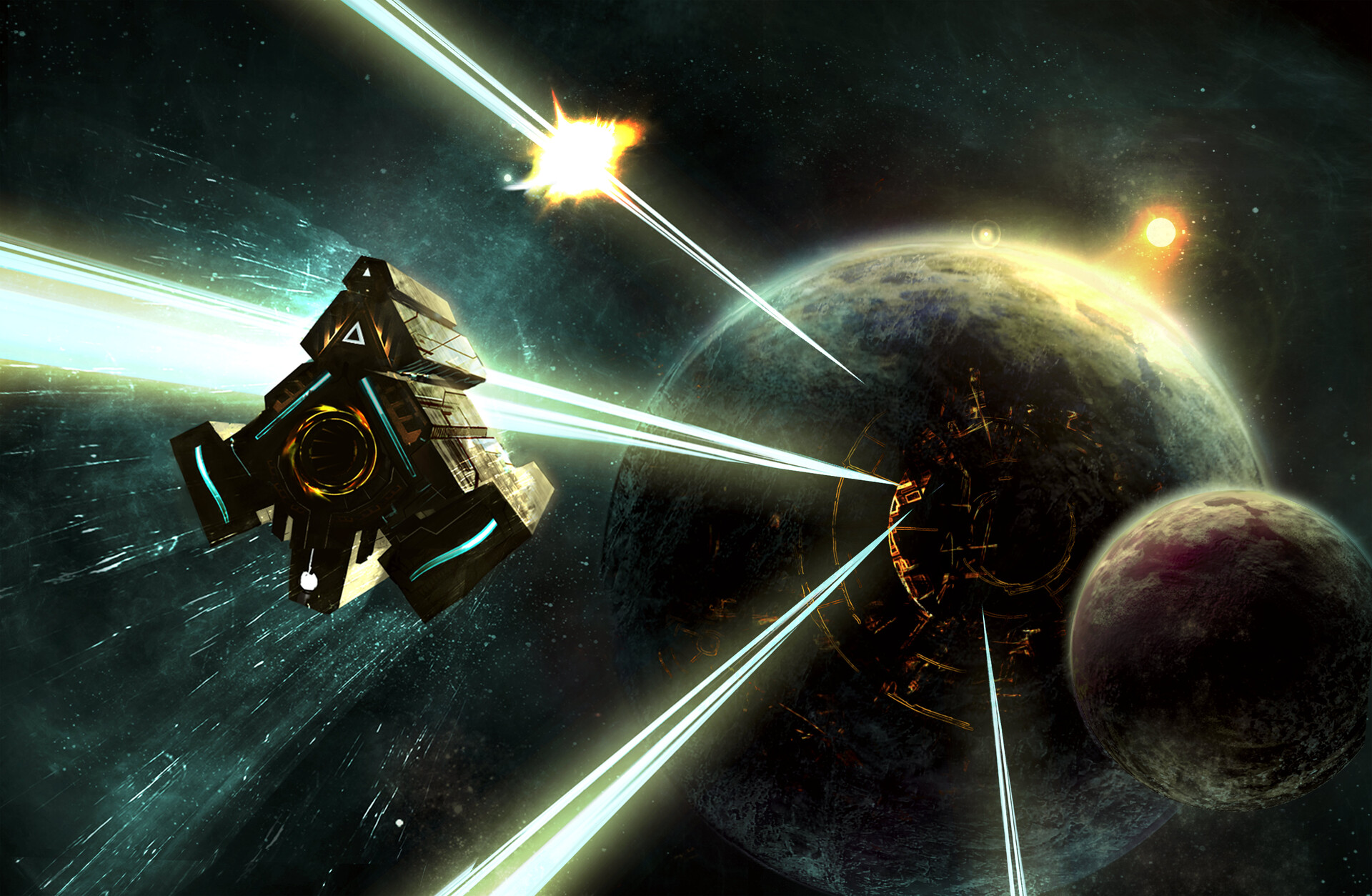 Cosmos 11