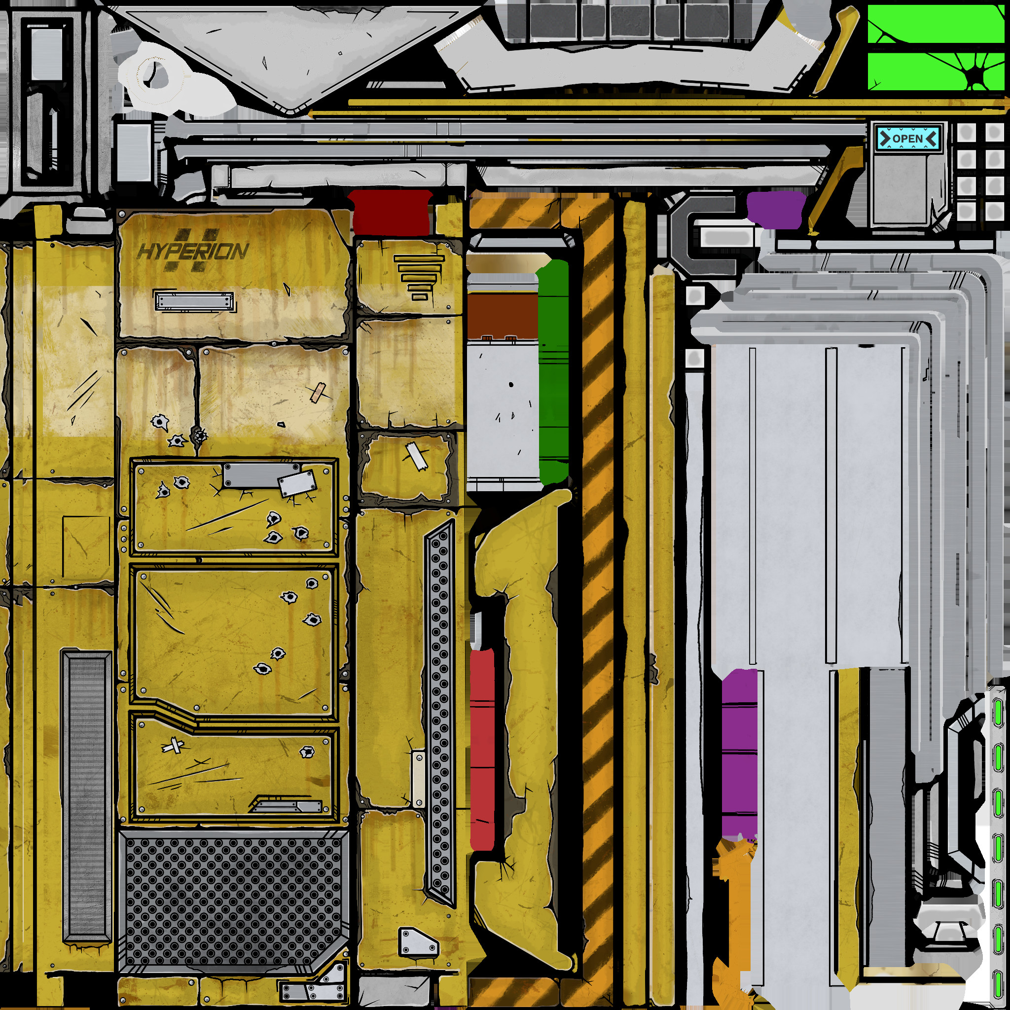 BaseColor!