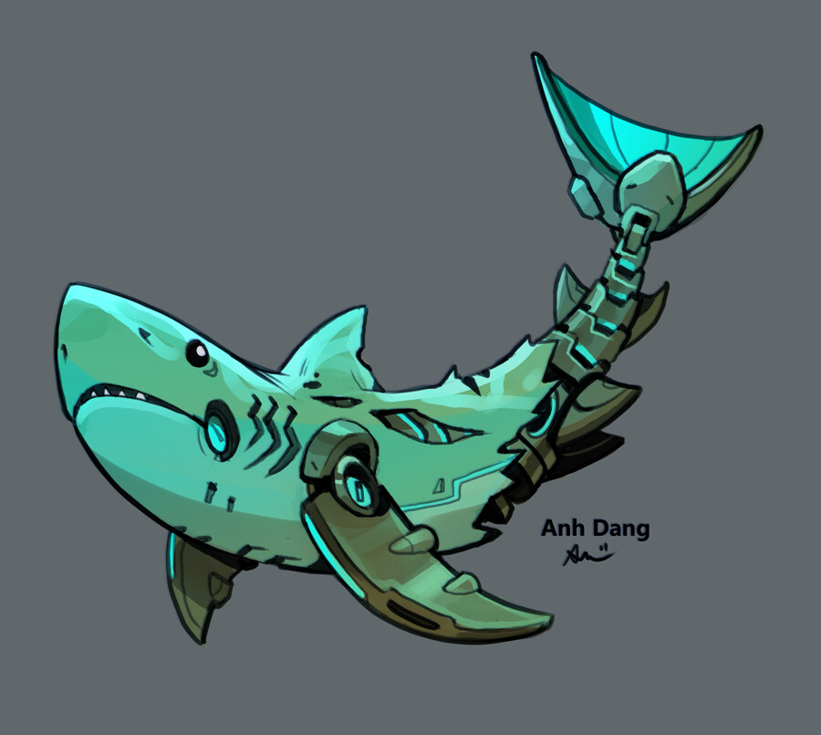 gadgetfish
