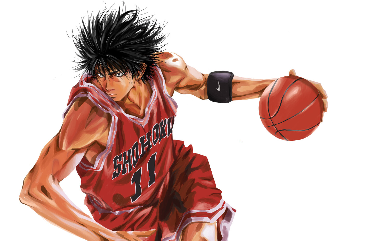 Факуда slamdunk