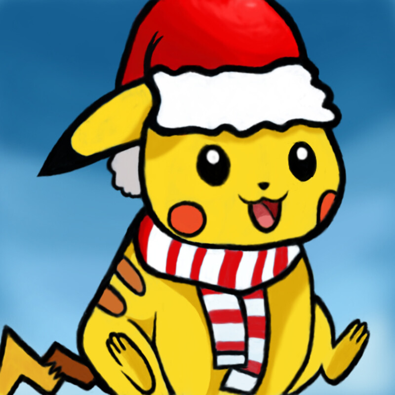 ArtStation - Максим Логинов