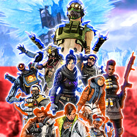 apex legends octane mobile wallpaper