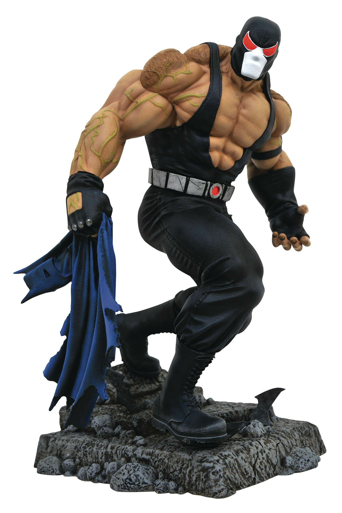 statue bane