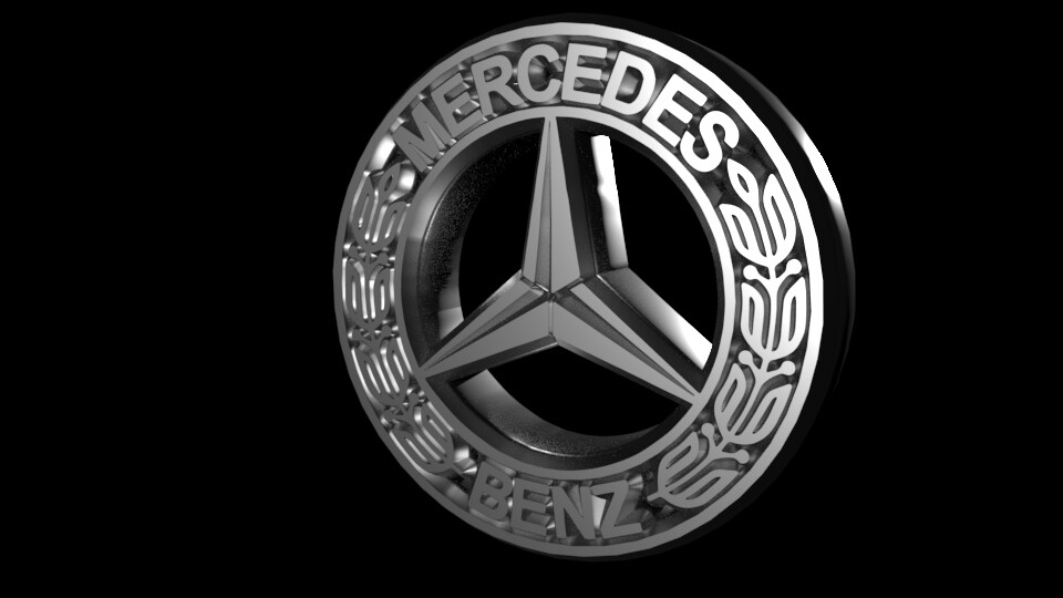 Mercedes Benz Logo Stock Illustrations – 164 Mercedes Benz Logo Stock  Illustrations, Vectors & Clipart - Dreamstime