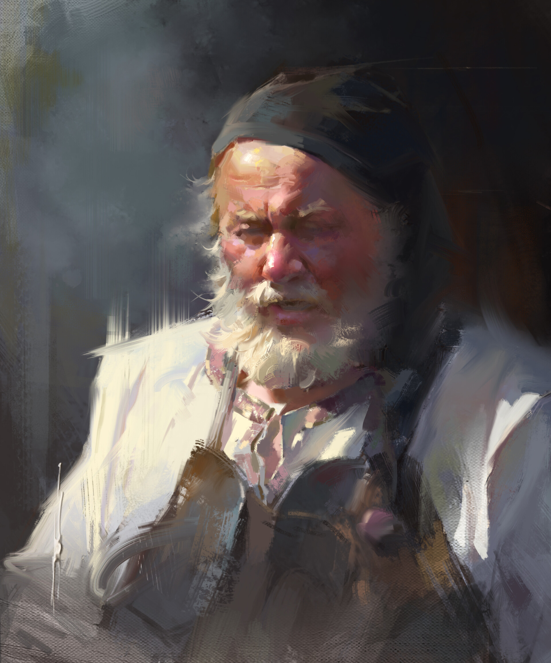 ArtStation - Practice