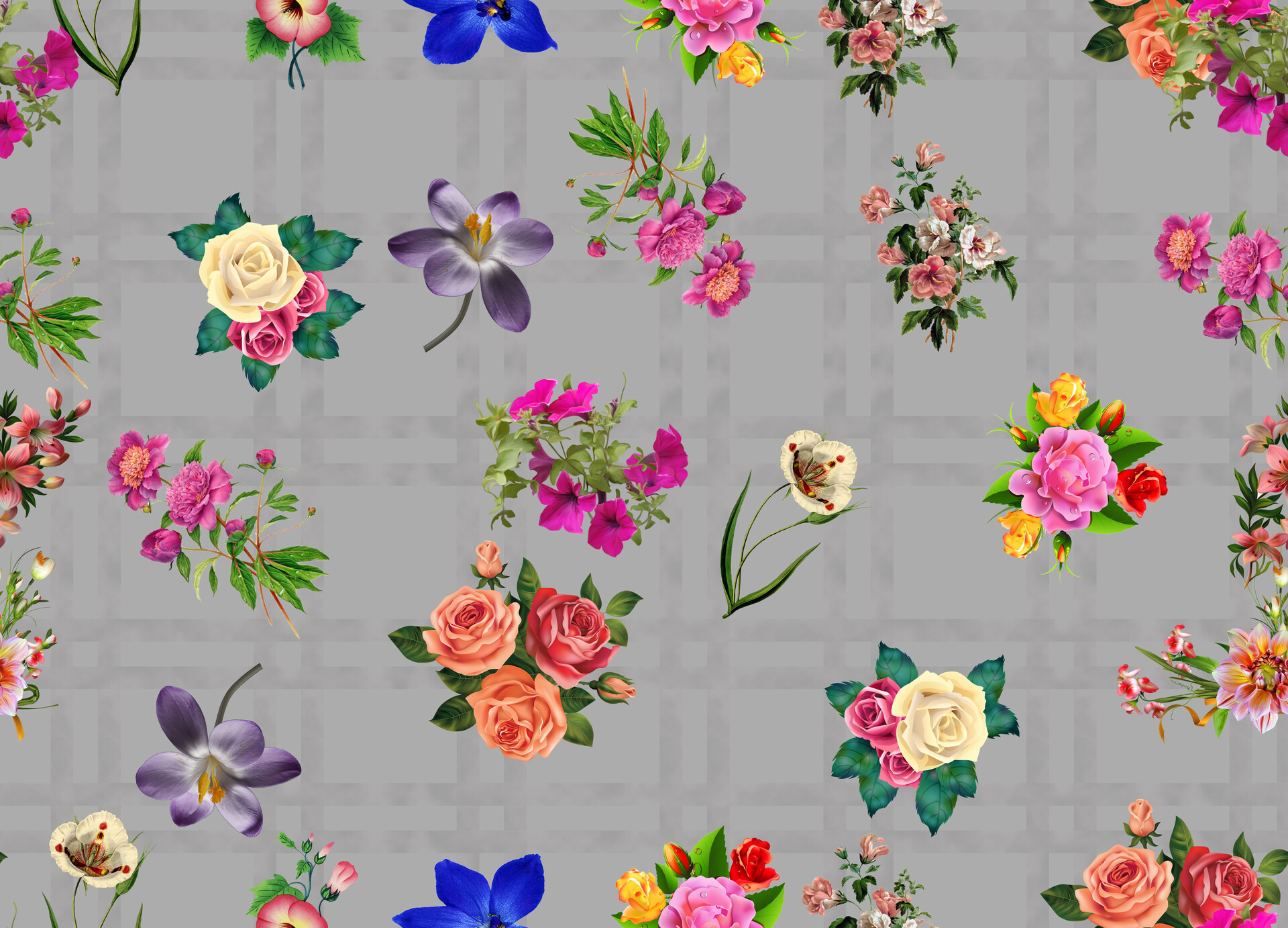 Arts And Flowers Design Studio 4