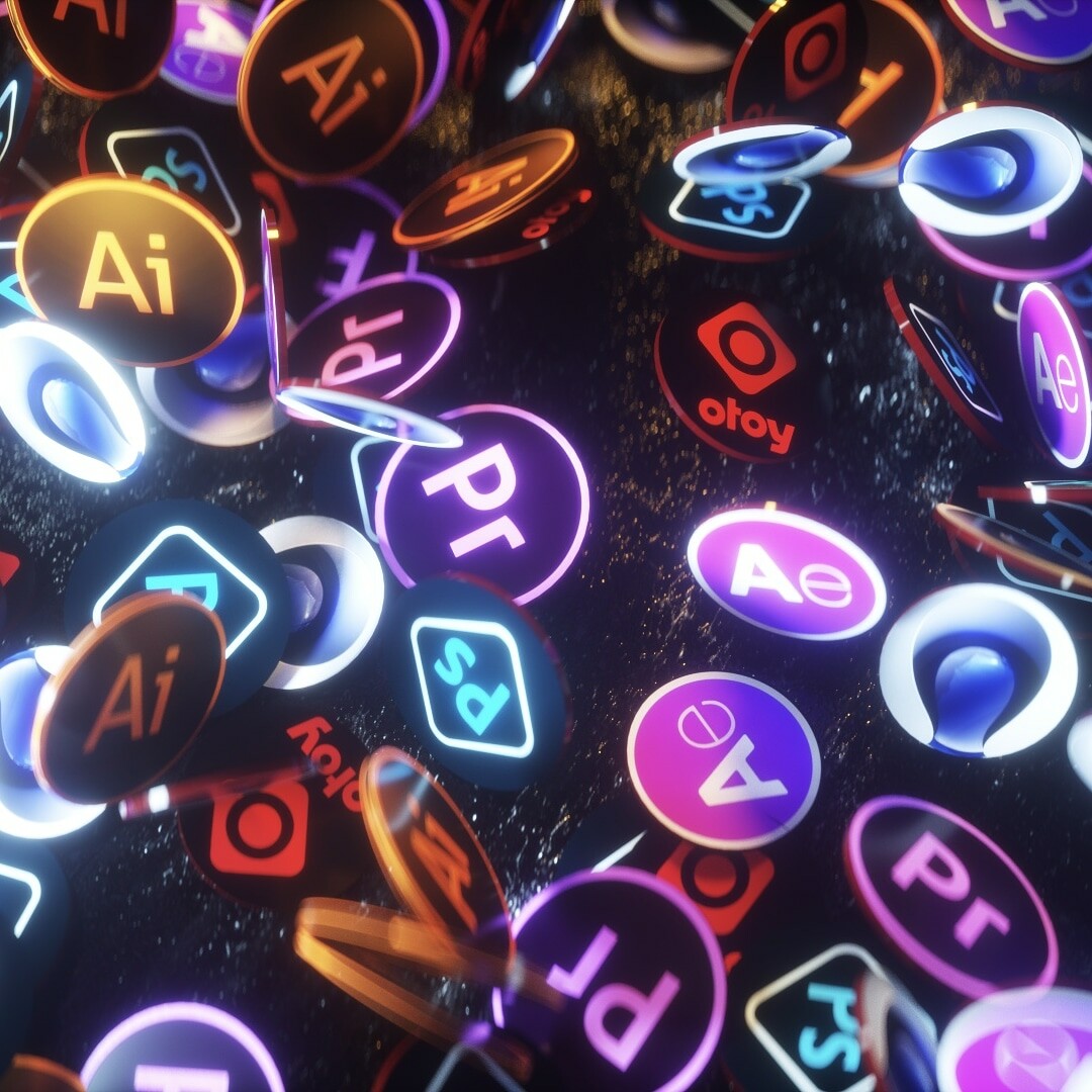 ArtStation - Adobe collection