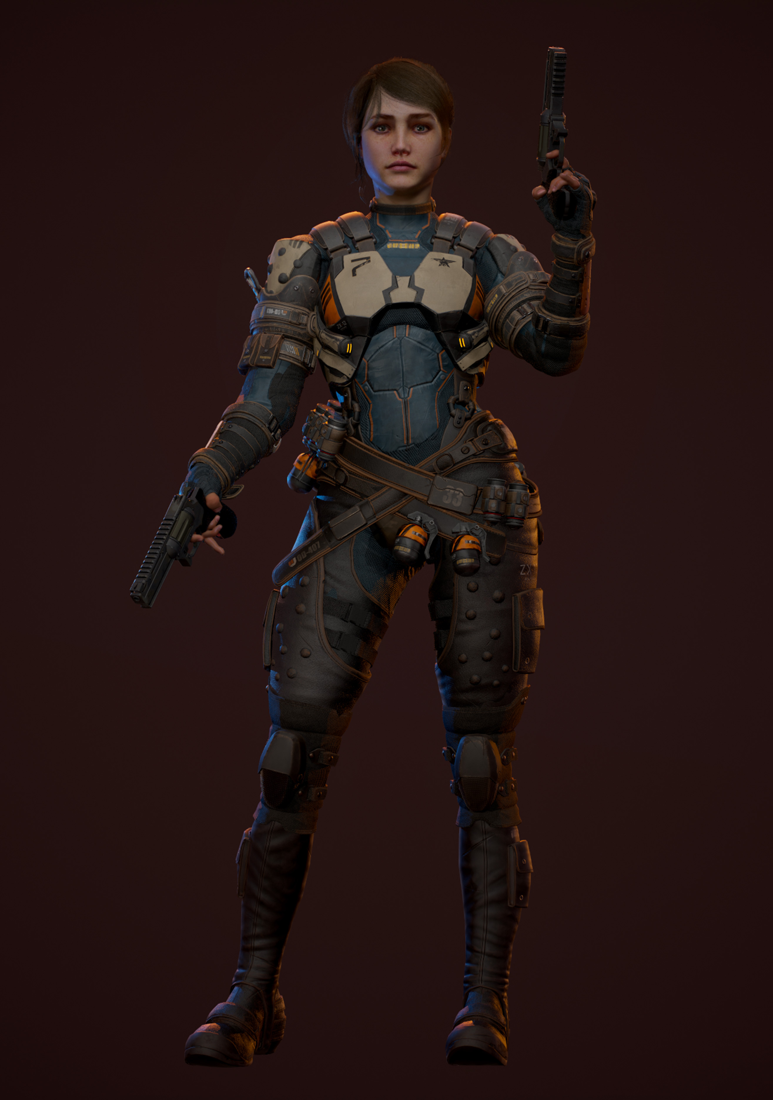 Mercenary Mistress