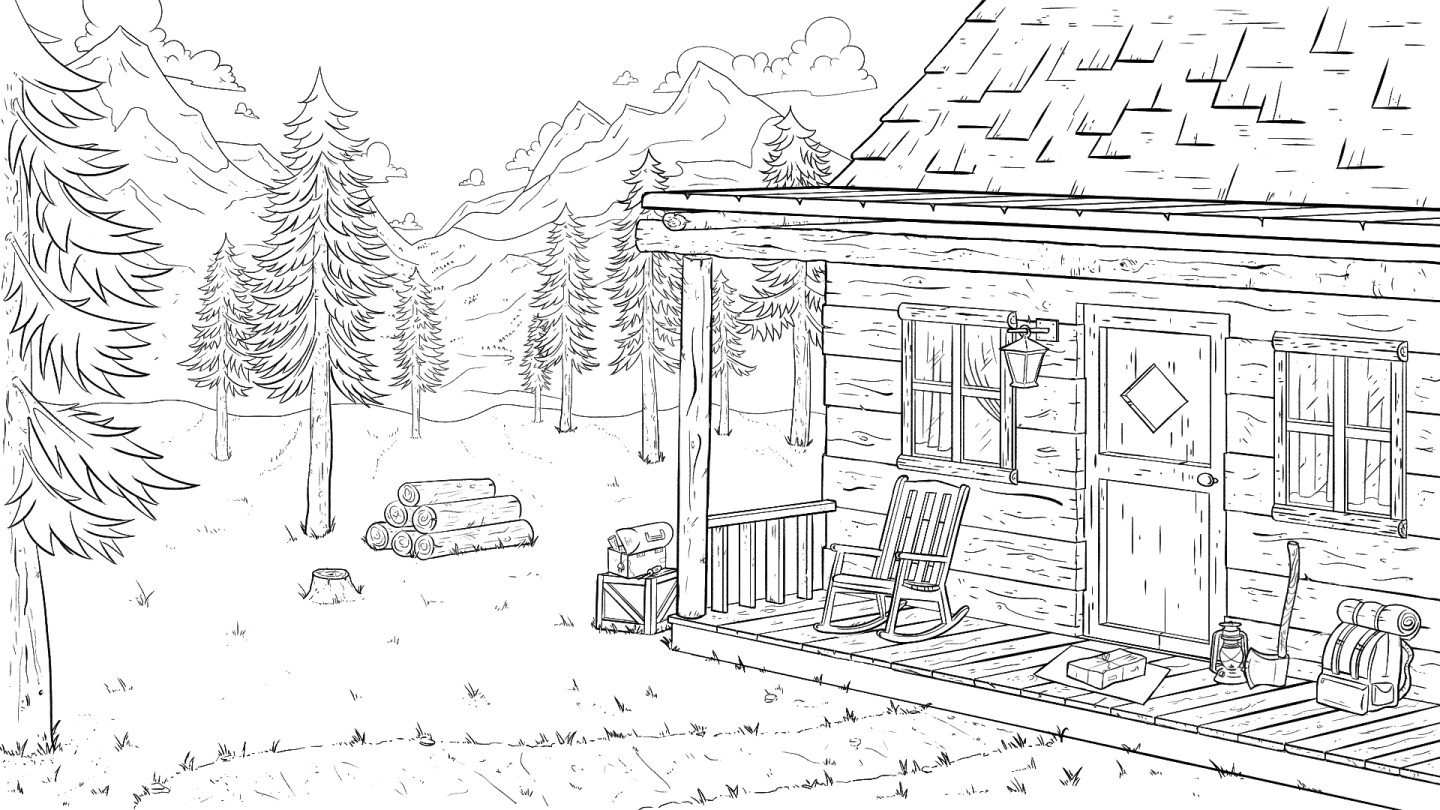 Linework