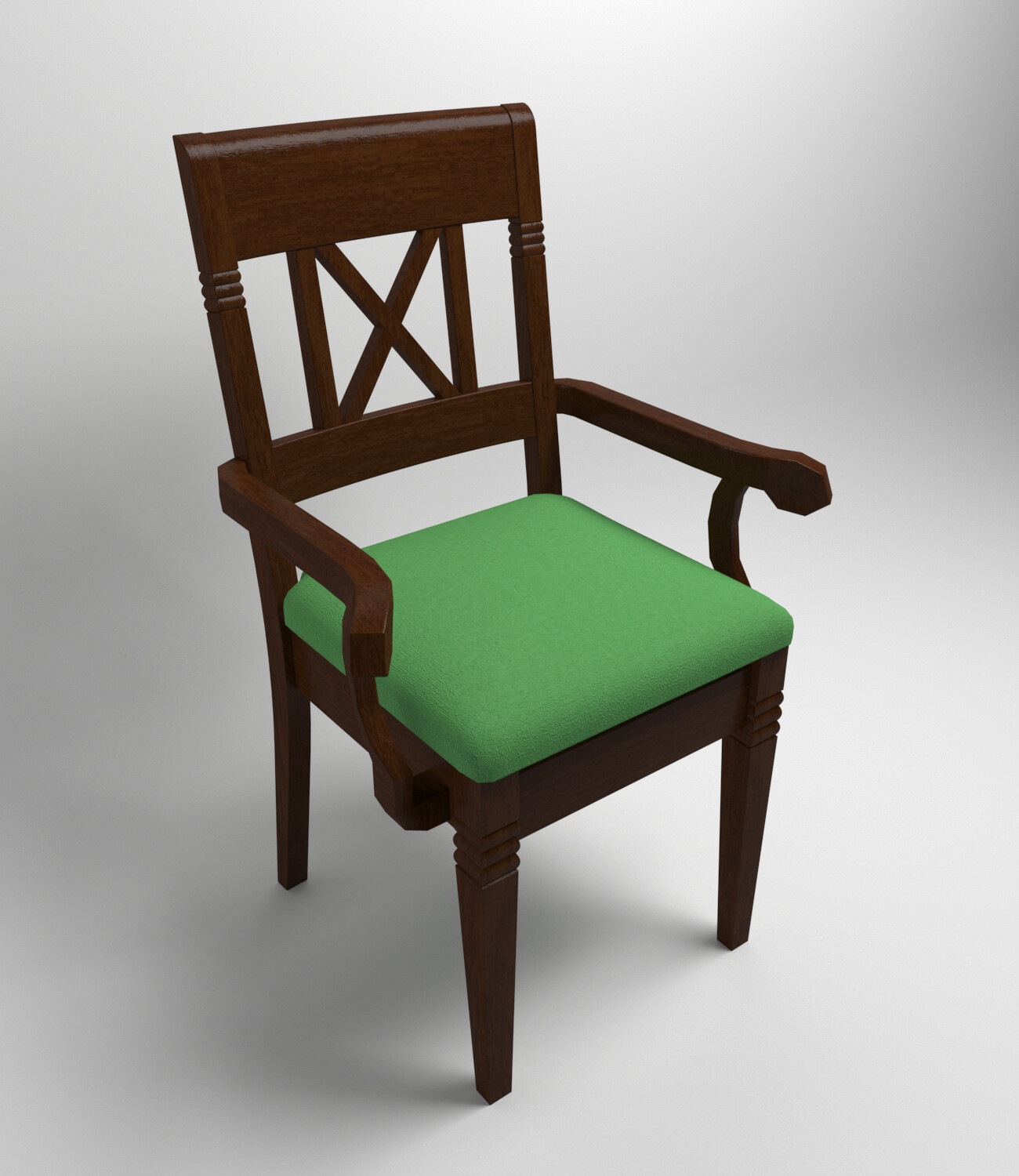 Yaroslav Stadnyk Furniture 3ds Max