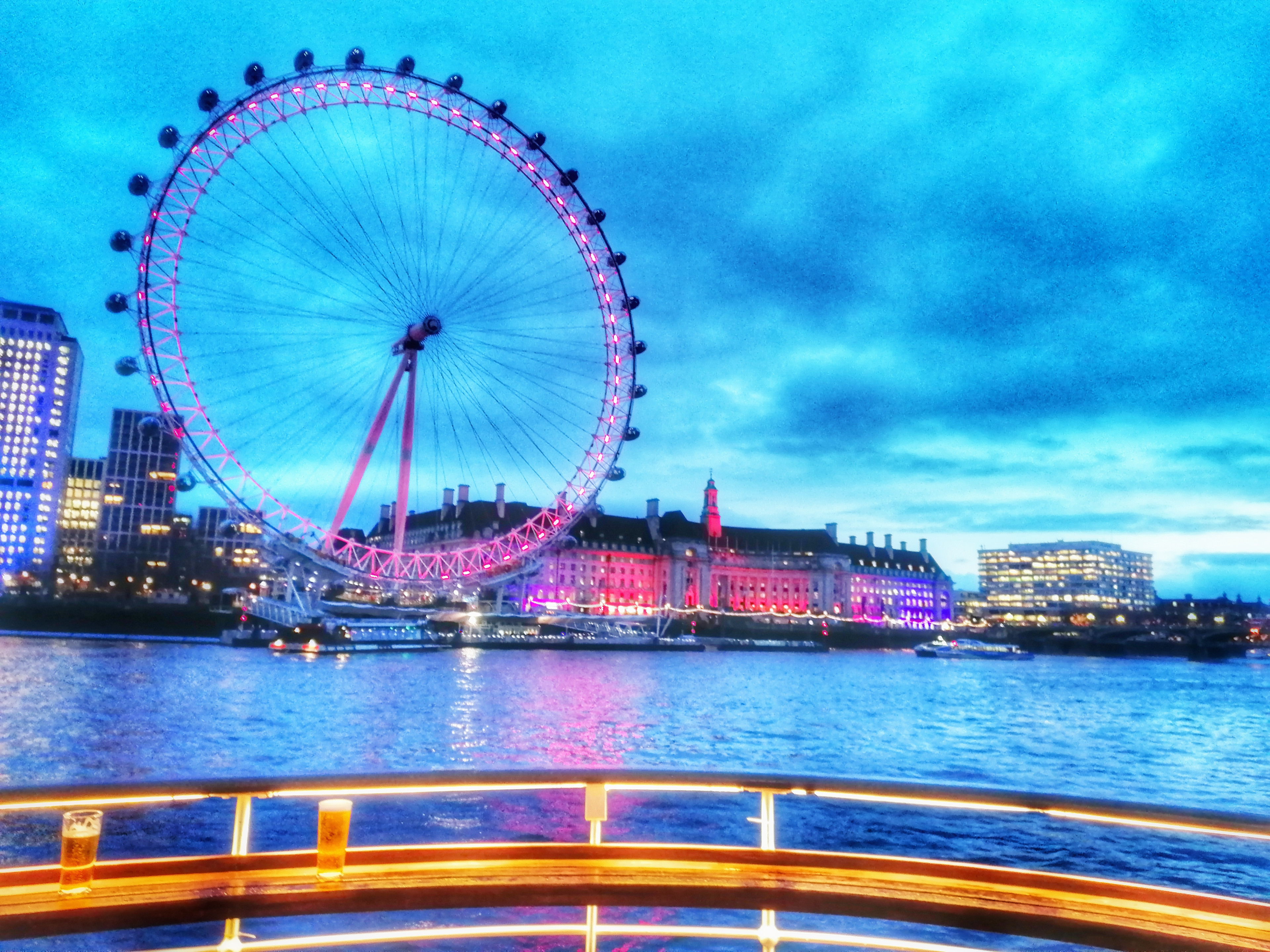 The London Bridge