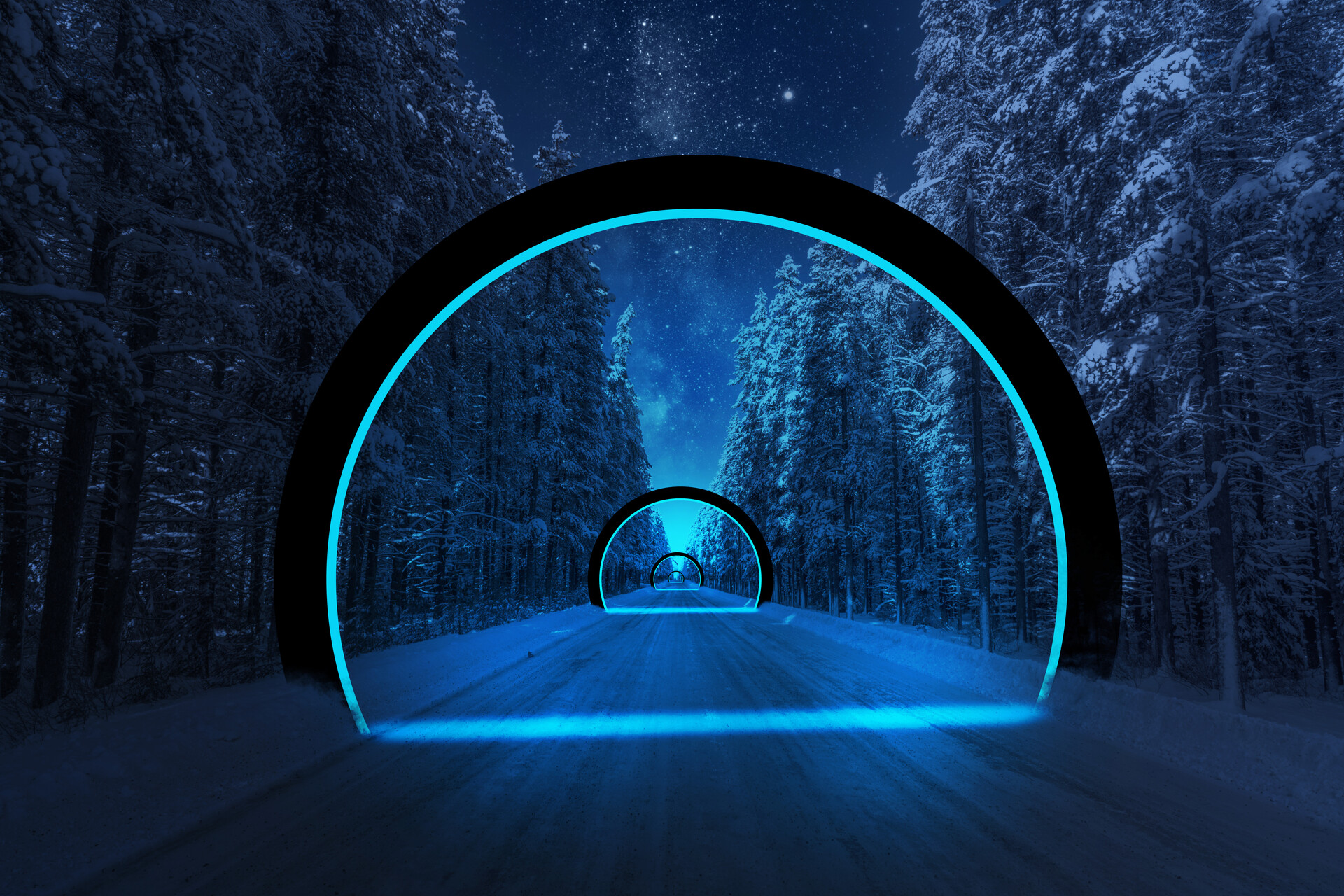 Michael Thomas Custom 3D Art