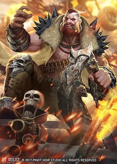 牧尚翰美术供应商msh Q