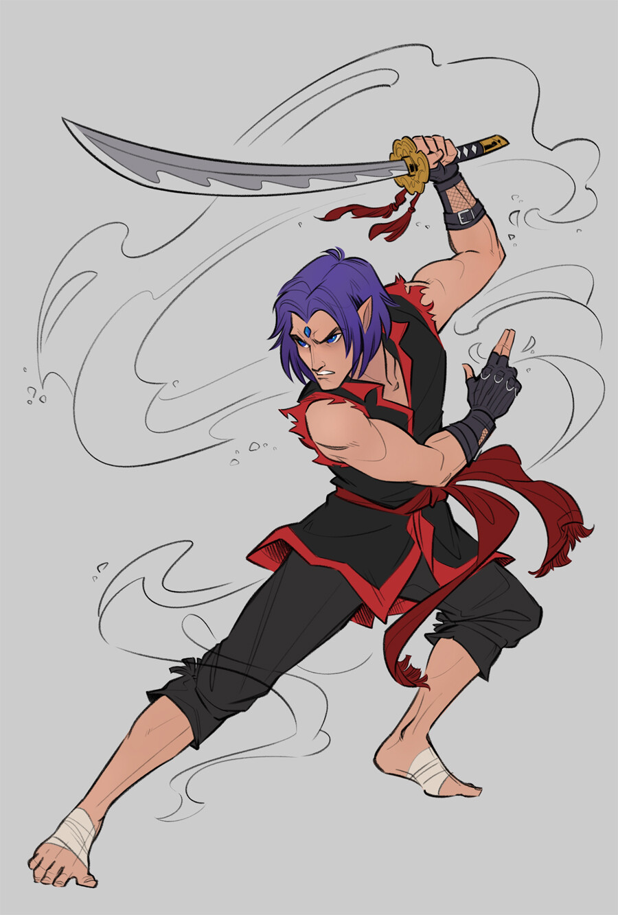 Flats