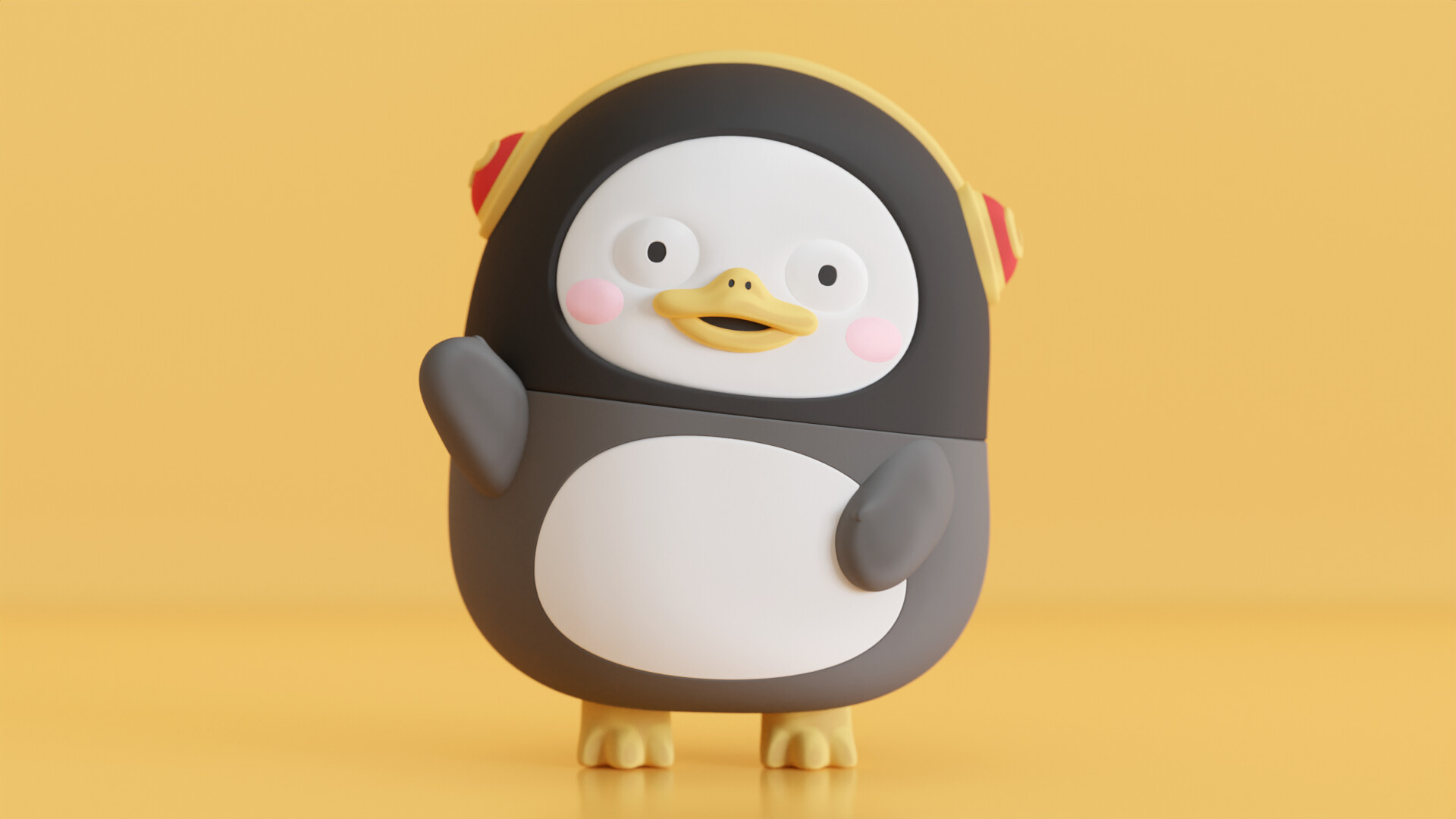 ArtStation PengSoo Fanart