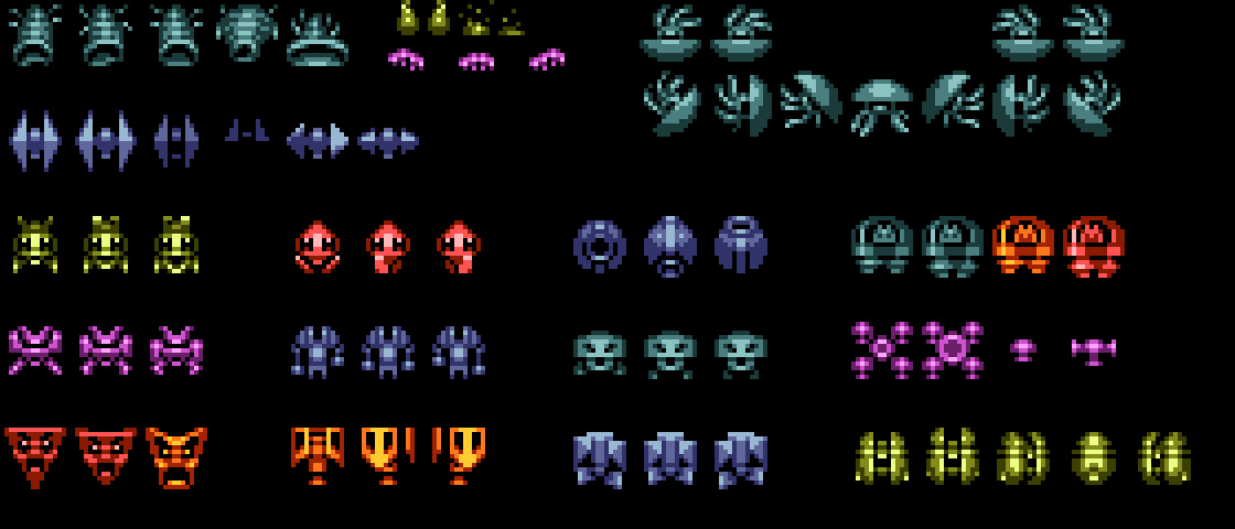 ALIENS