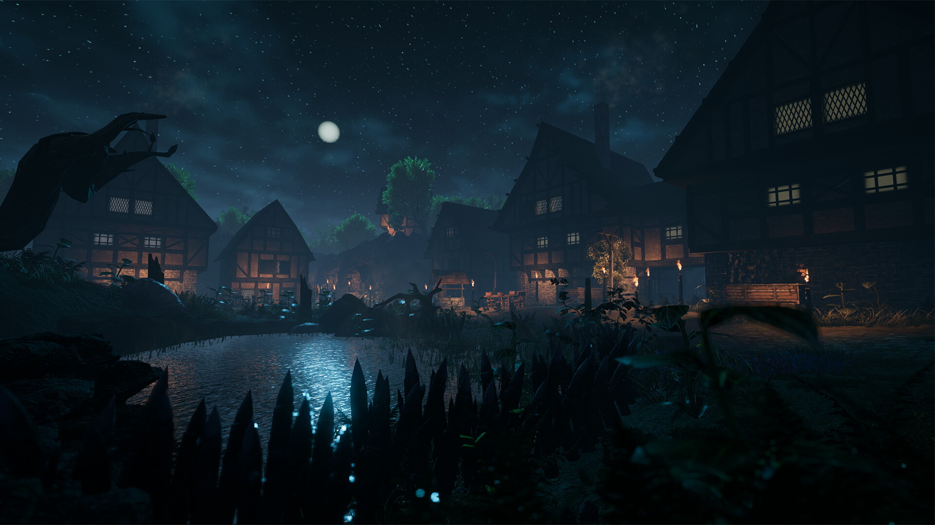 unreal engine 4 showcase unreal engine 4 showcase