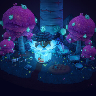 3D - Soul Soothers