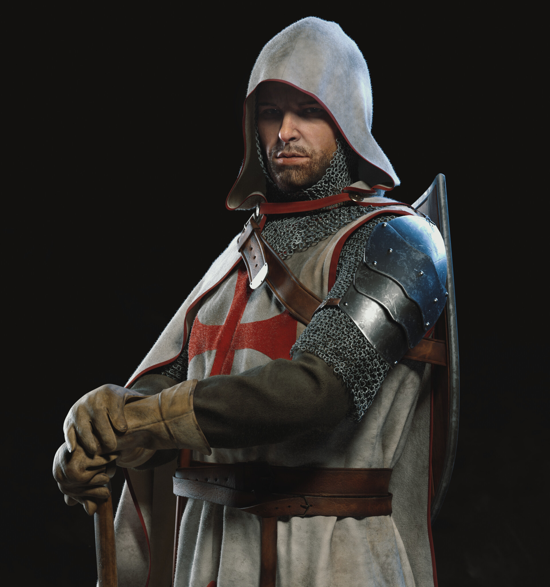 Knight c