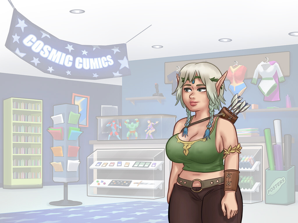 Samuel Oliveira Artwork Lily How many patrons does darkcookie have? samuel oliveira artwork lily