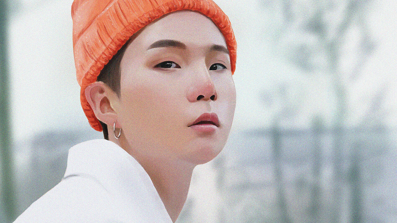 Artstation Min Yoongi Winter Package Maria Bers Buy 1 get 1 50% off on select styles. artstation min yoongi winter