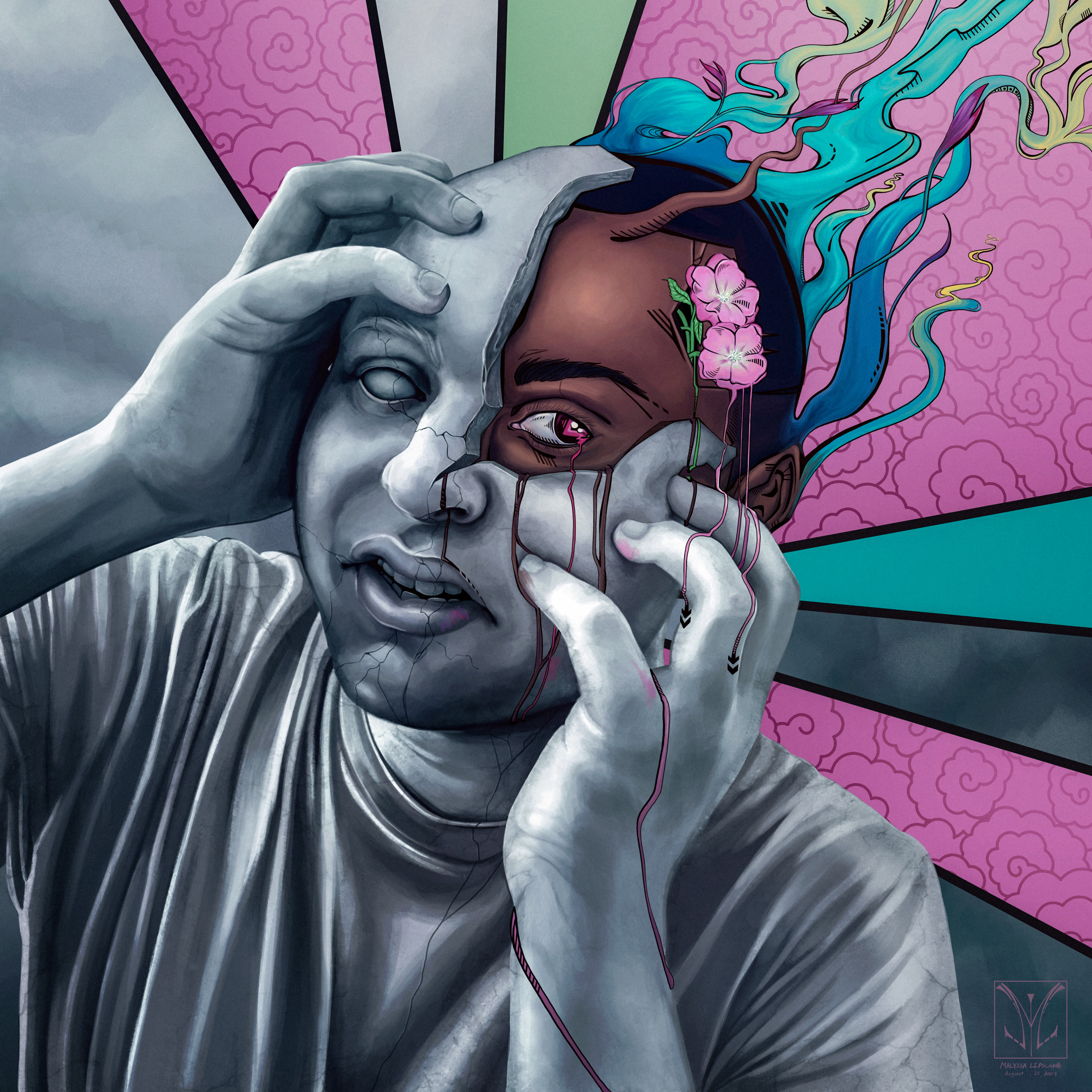 Paranoia 