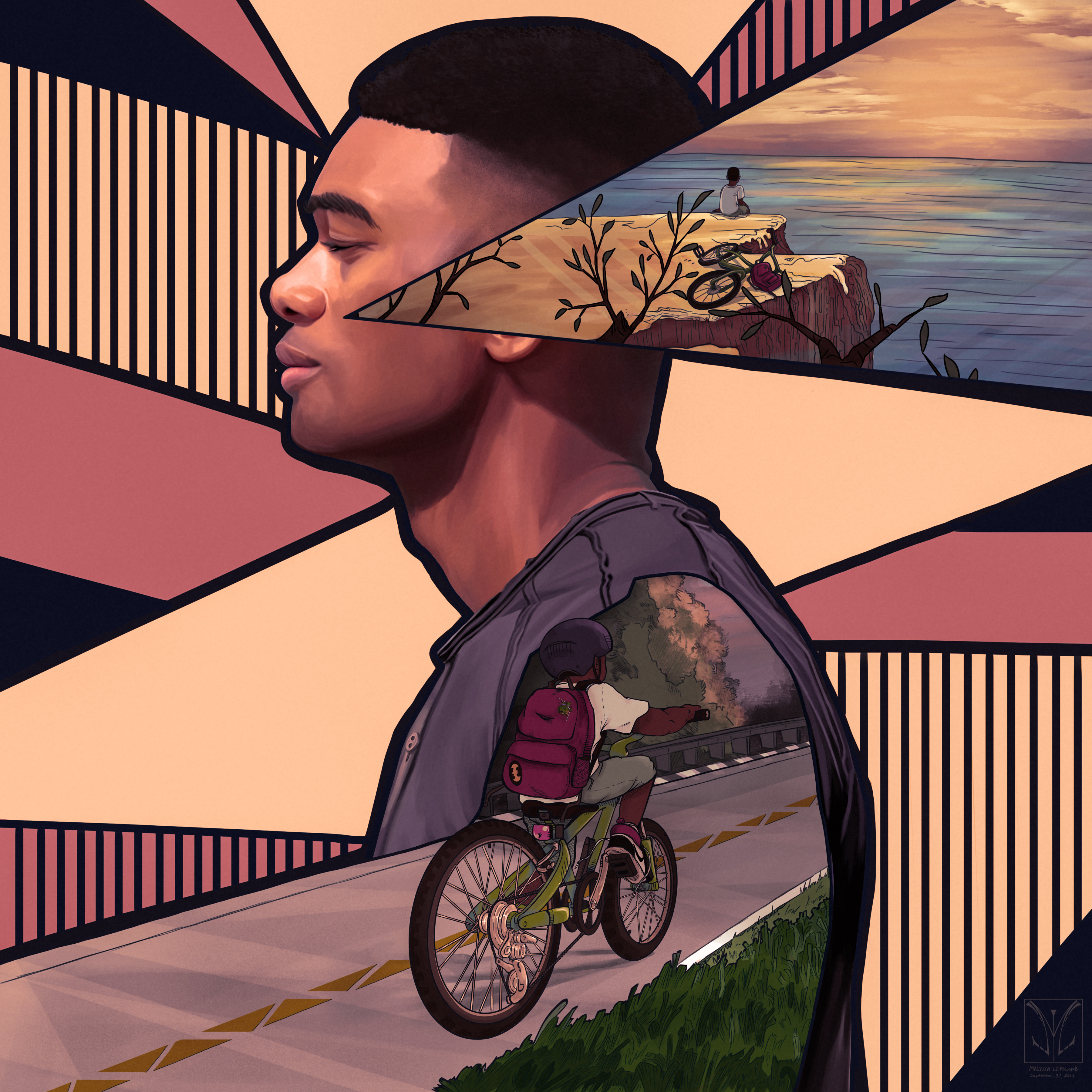 Summer Breeze