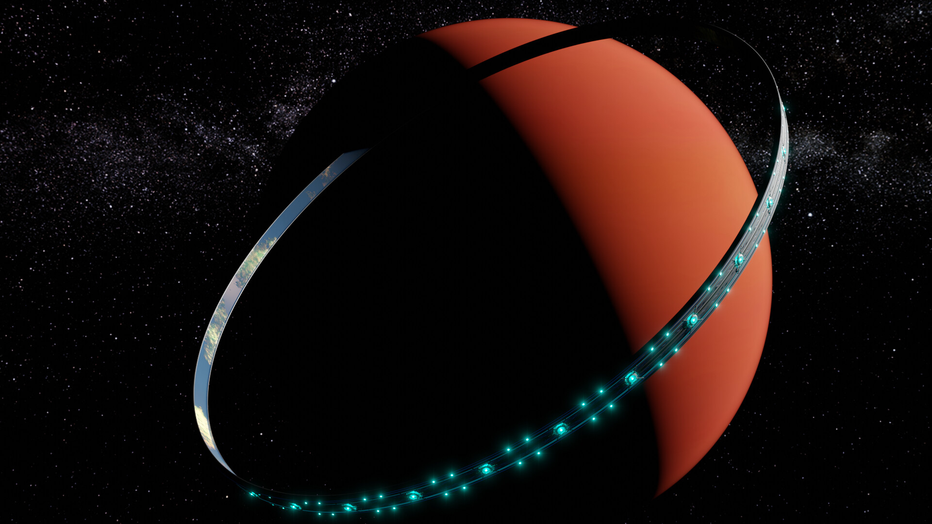 Halo Installation 04