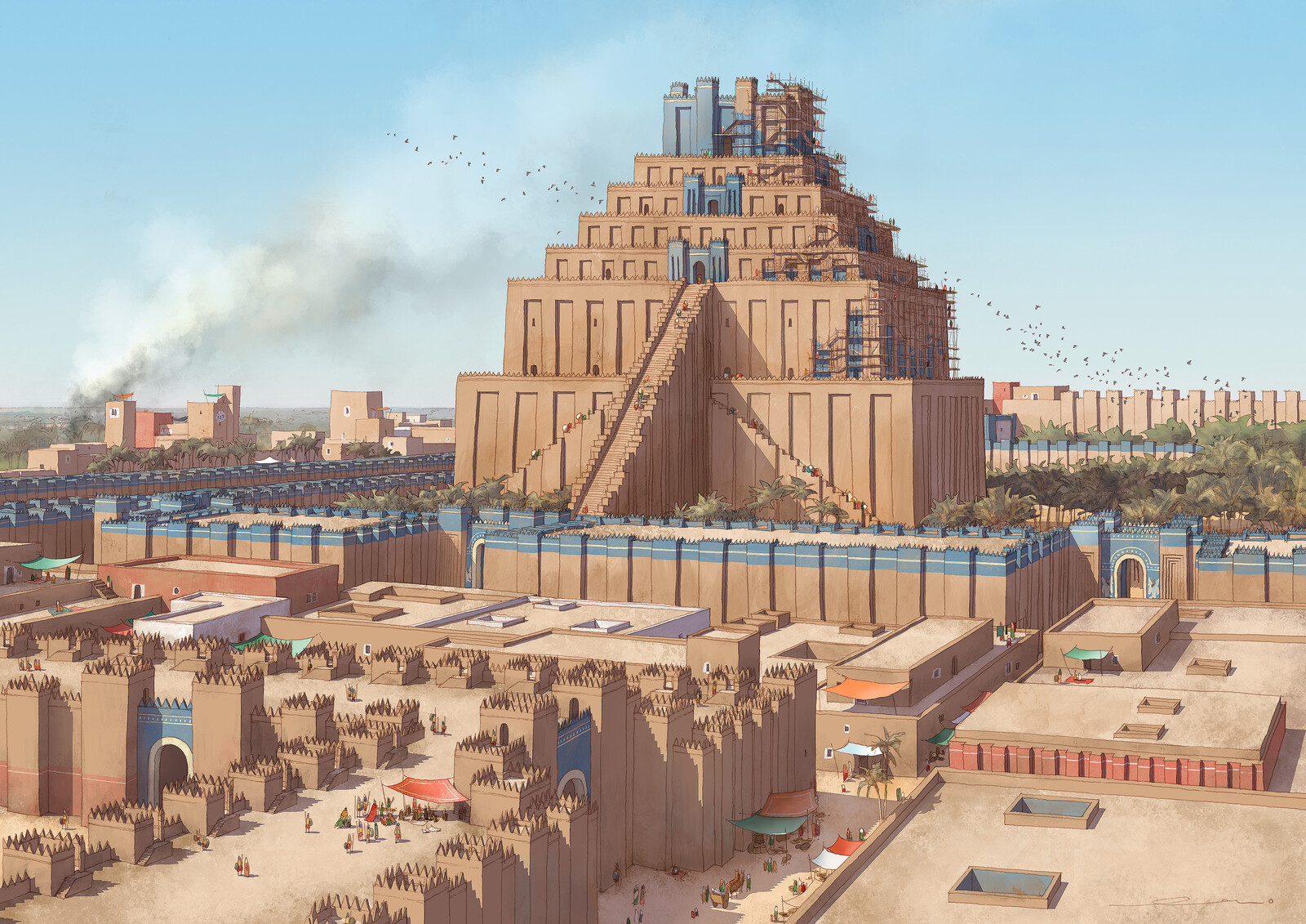 Tower of Babel