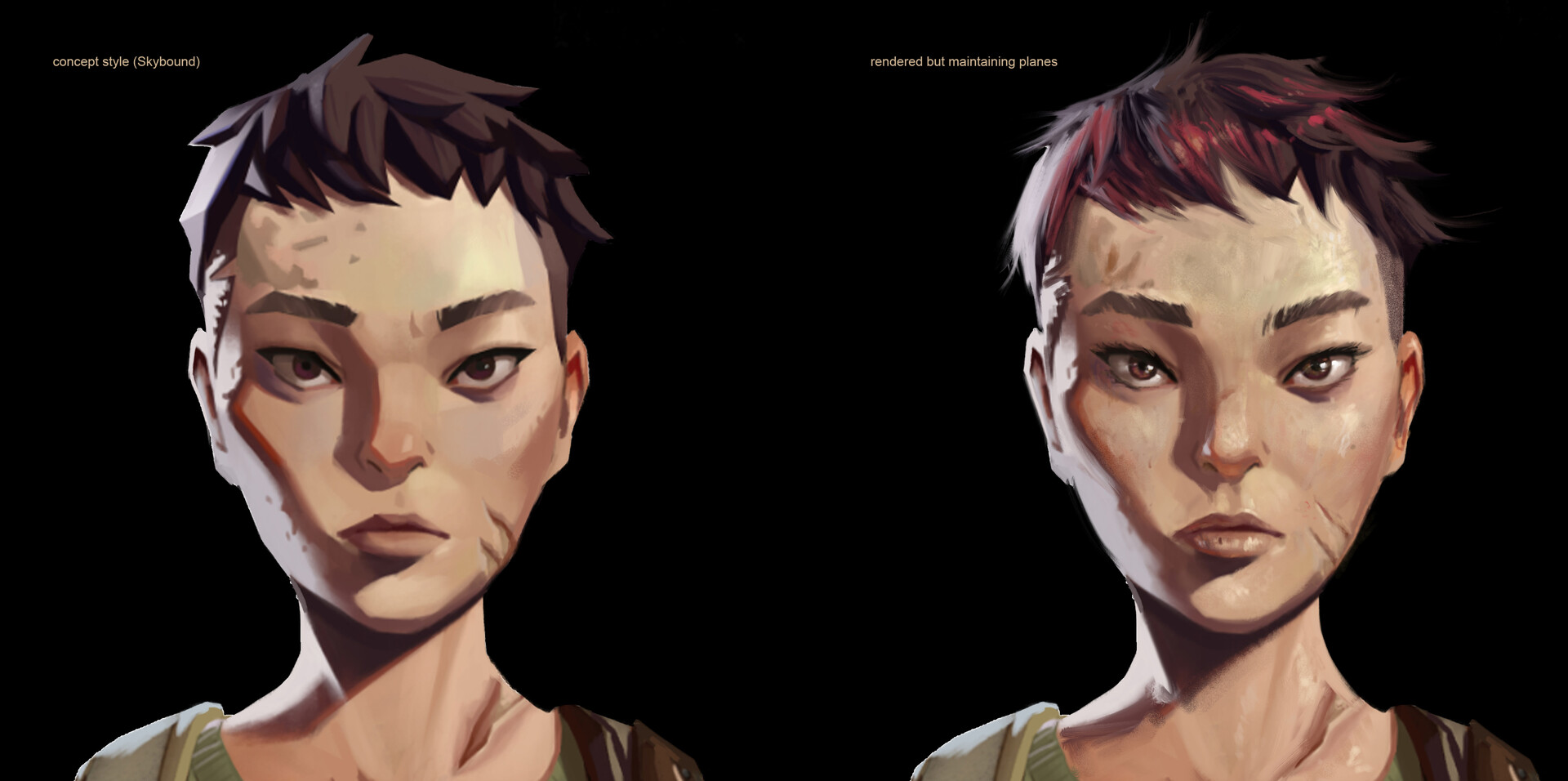 The walking dead saints and sinners чертежи