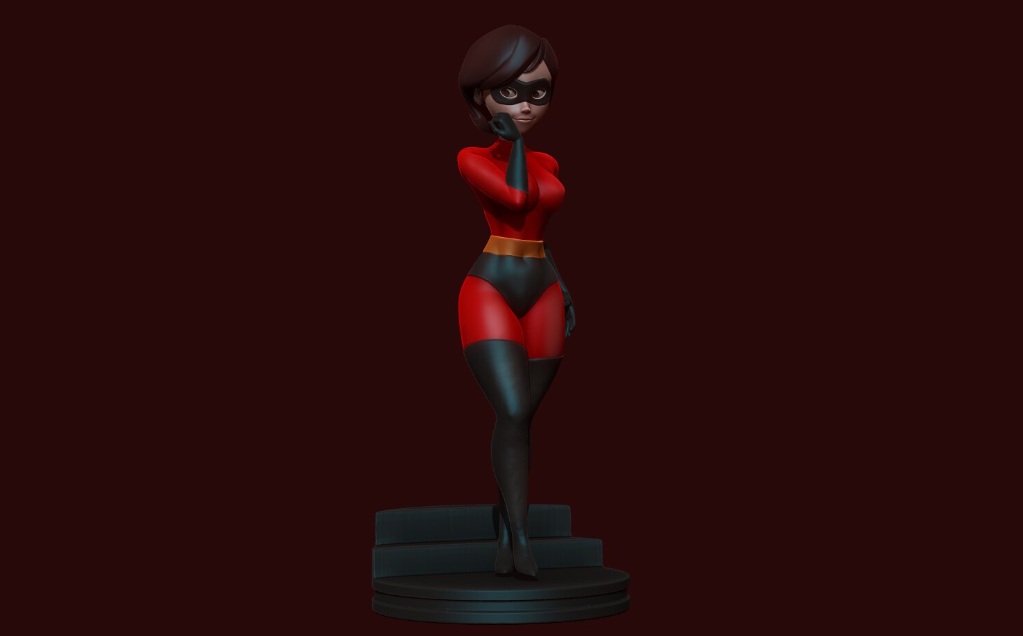 3d Инцест Rasmus The Owl Helen Parr – Telegraph