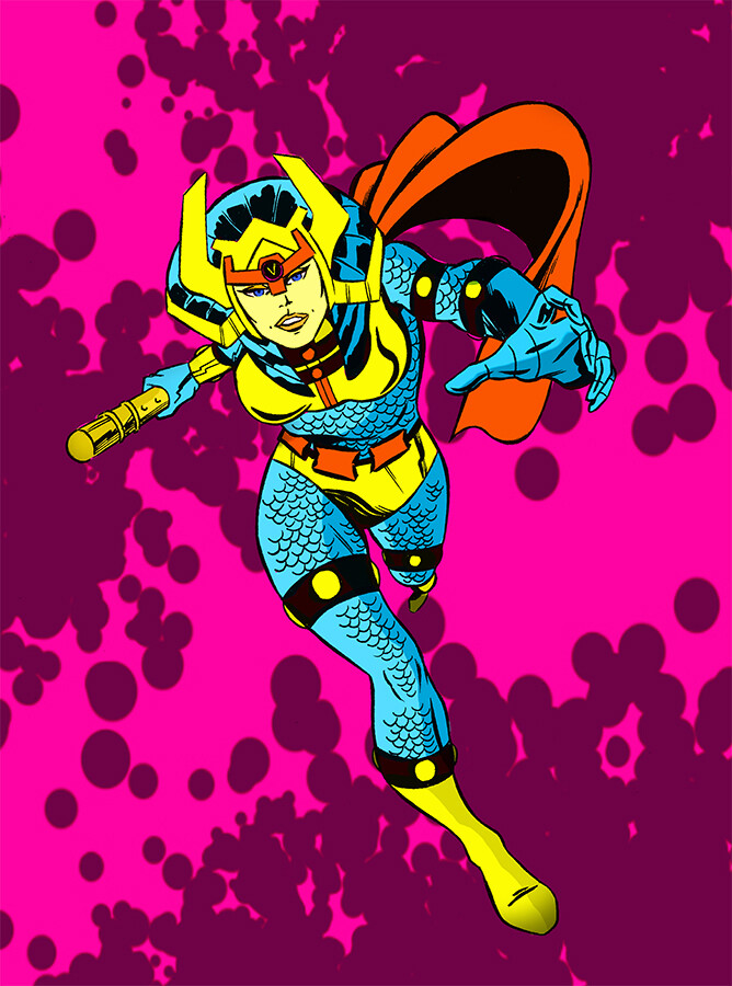 victor gerometta big barda