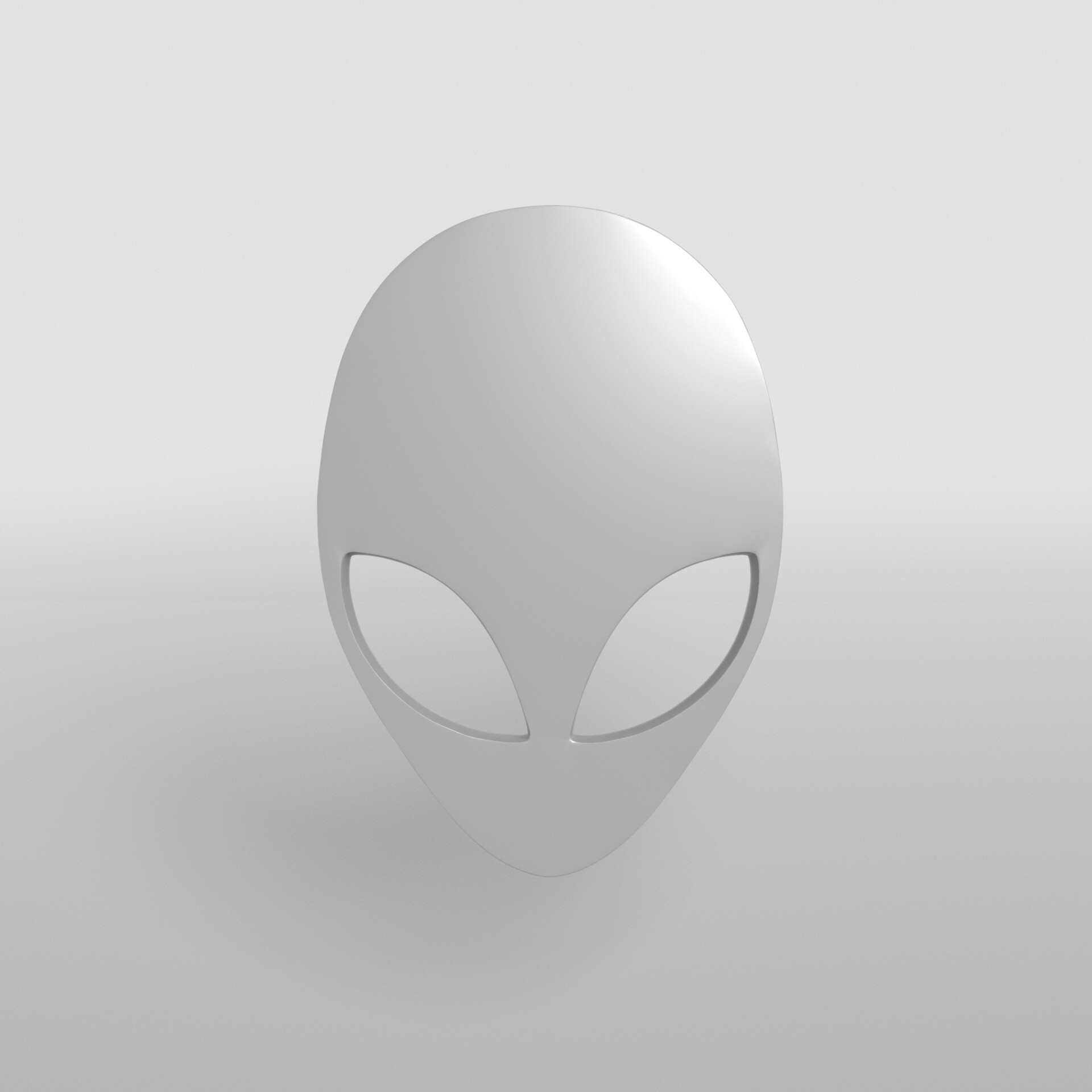 Artstation Alienware Logo 003 Bp Tom