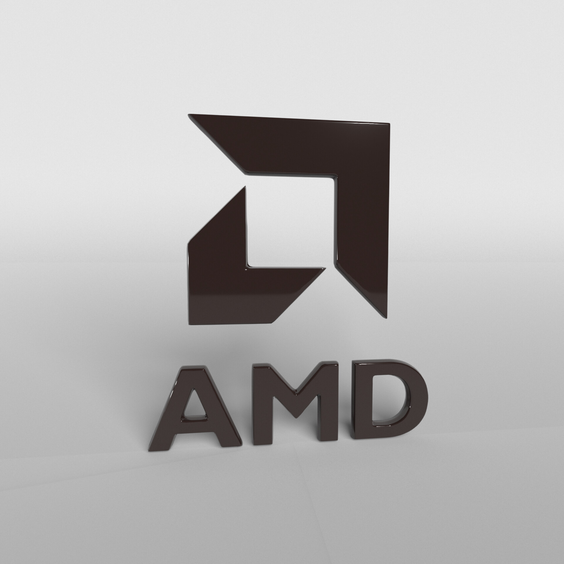 Artstation Amd Logo V1 003 Bp Tom