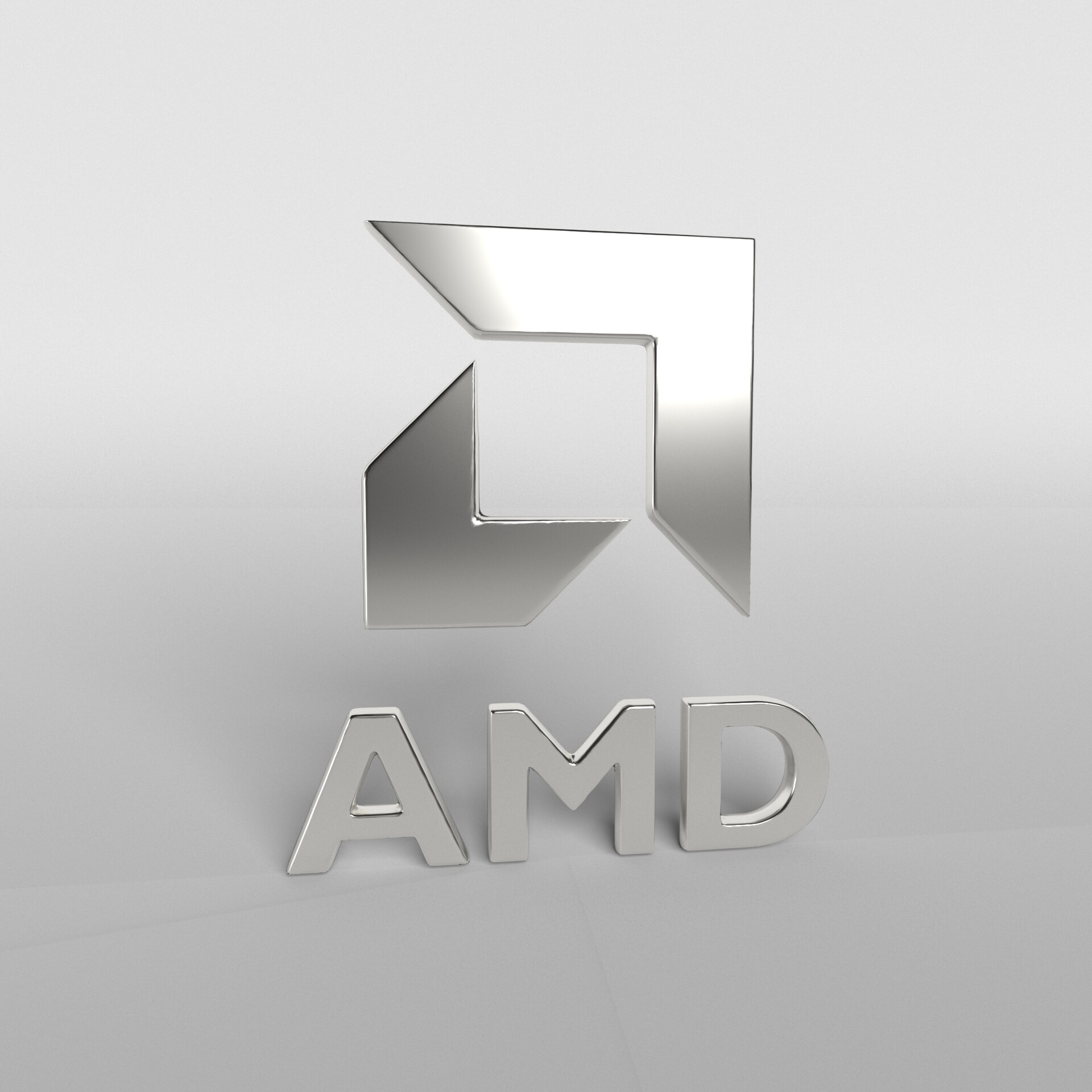 Artstation Amd Logo V1 008 Bp Tom