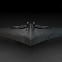 Artstation Razer Phone 3d Modeling Supanat Permpoon