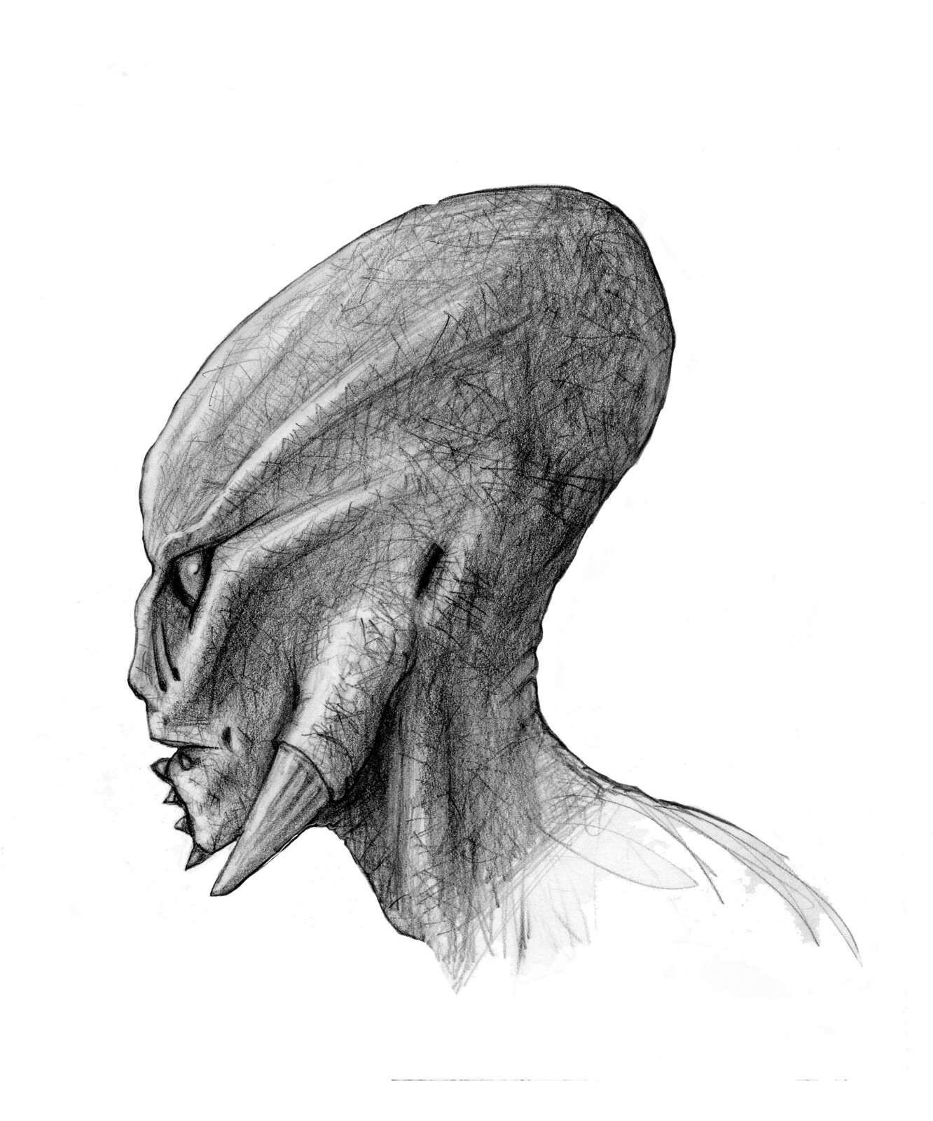 Alien 1