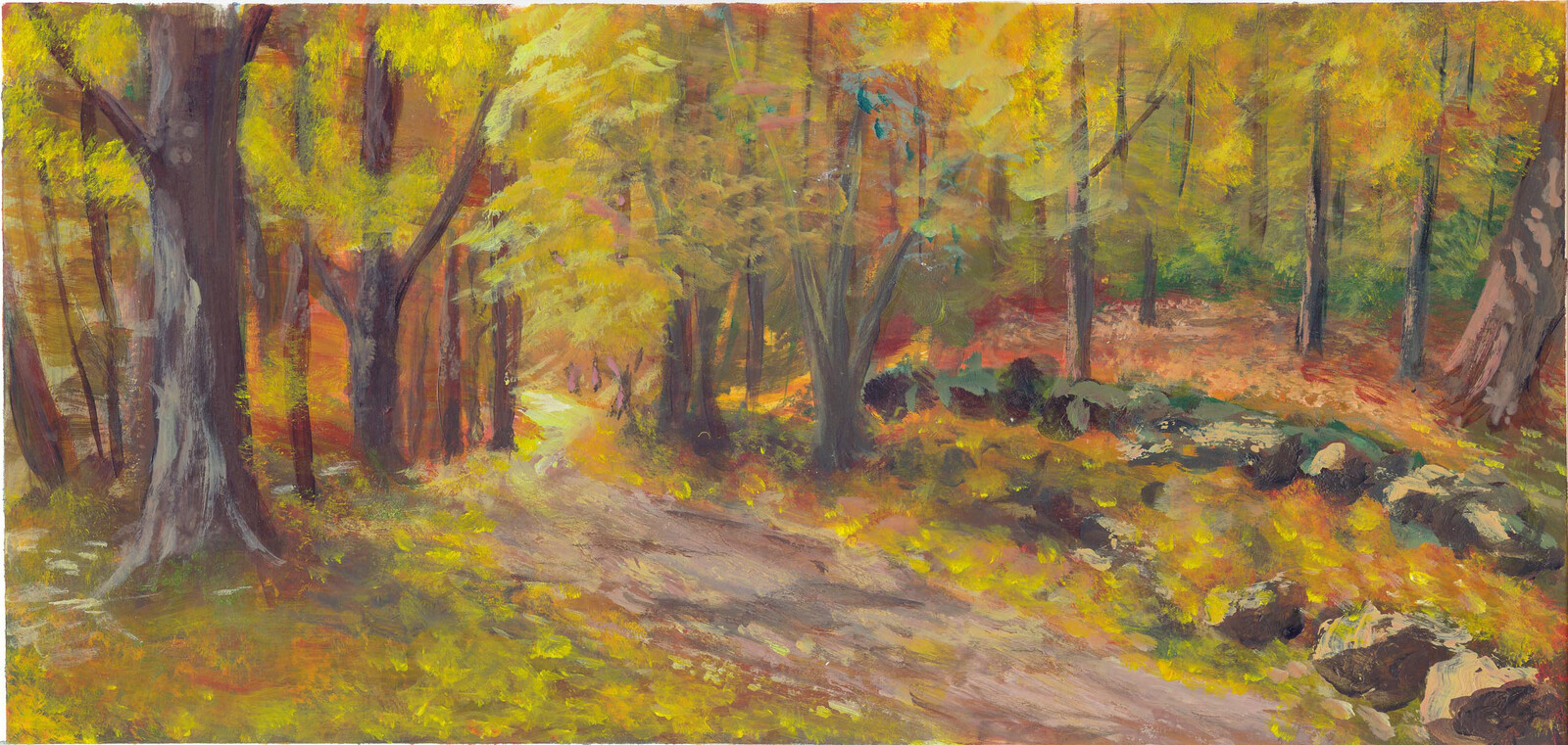 Acrylic