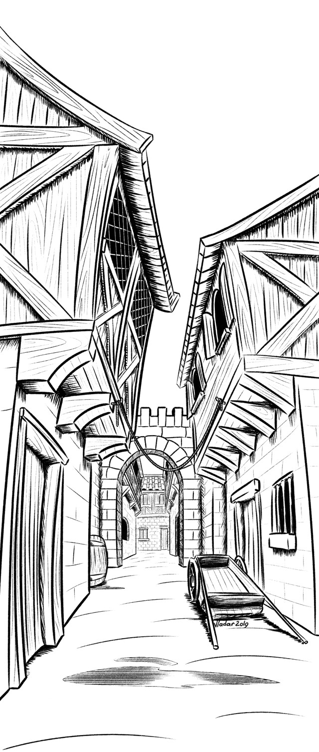 Street