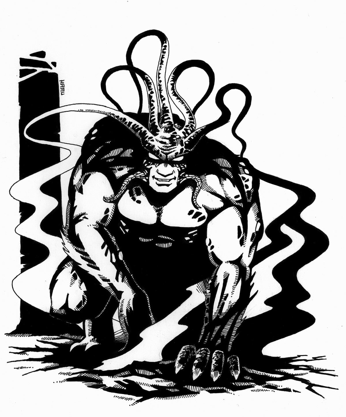 Demon Lord