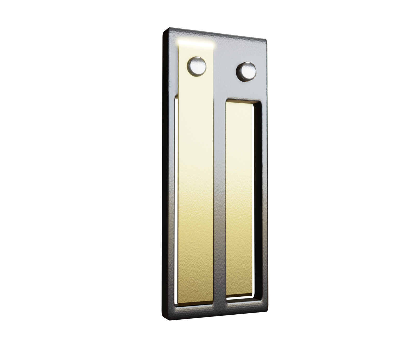 Free Reed Double (Accordion, Harmonica)