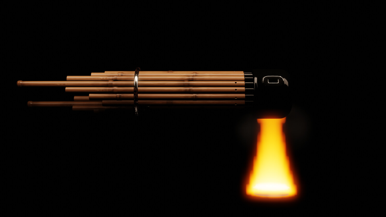 Heater (dry wet Reeds)