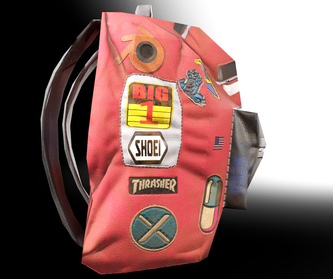 Hibbett backpacks store