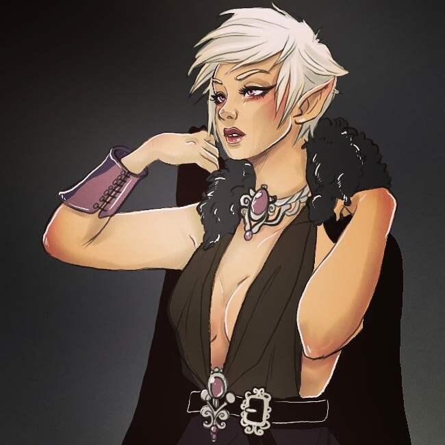 Cay West Character Sketch For Lyz Her relationship with sara offers another example of the unique bond that exists between sisters. cay west