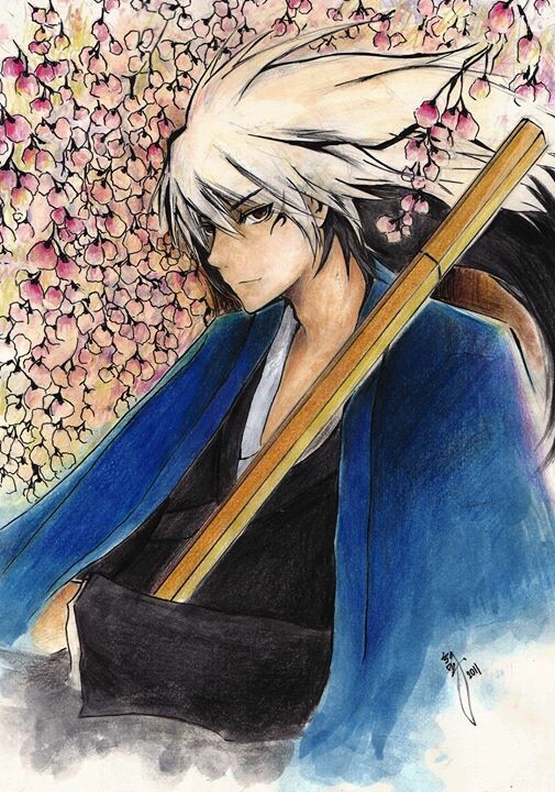 Nurarihyon no Mago (Nura: Rise Of The Yokai Clan) Image #1314786 - Zerochan  Anime Image Board