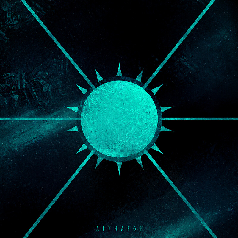 Cyberstar - Wallpaper
