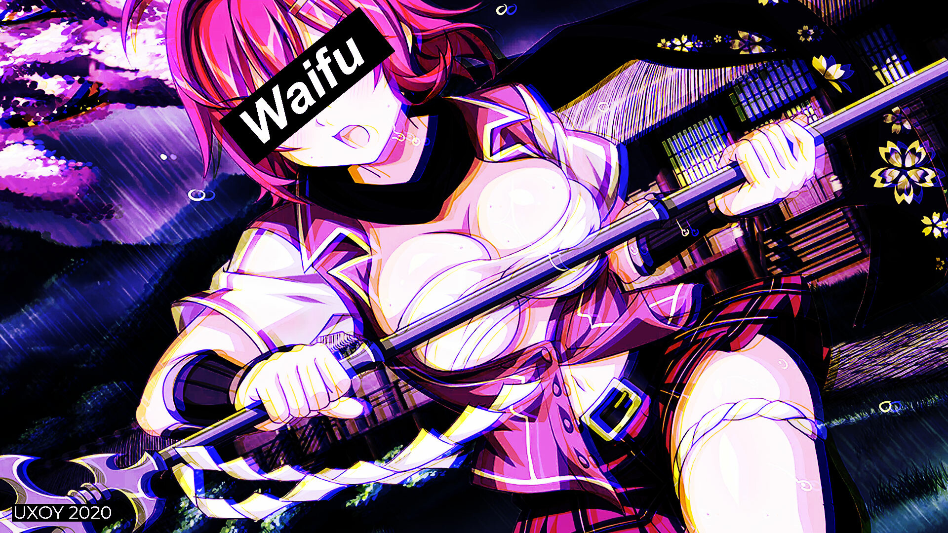 Top anime wallpaper