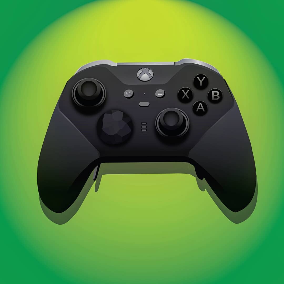 xbox bg