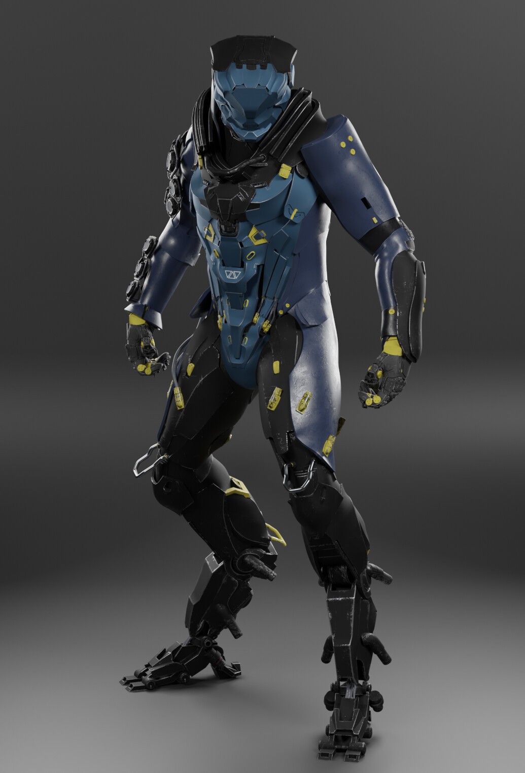 Bass Mania Modeling Storm Anthem